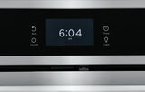 Frigidaire Gallery 30" Single Electric Wall Oven with Total Convection