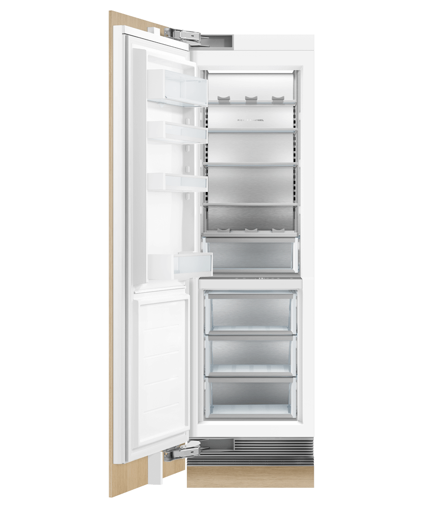 24" Series 11 Integrated Column Refrigerator