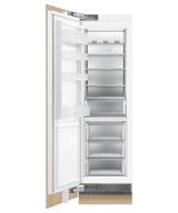 24" Series 11 Integrated Column Refrigerator