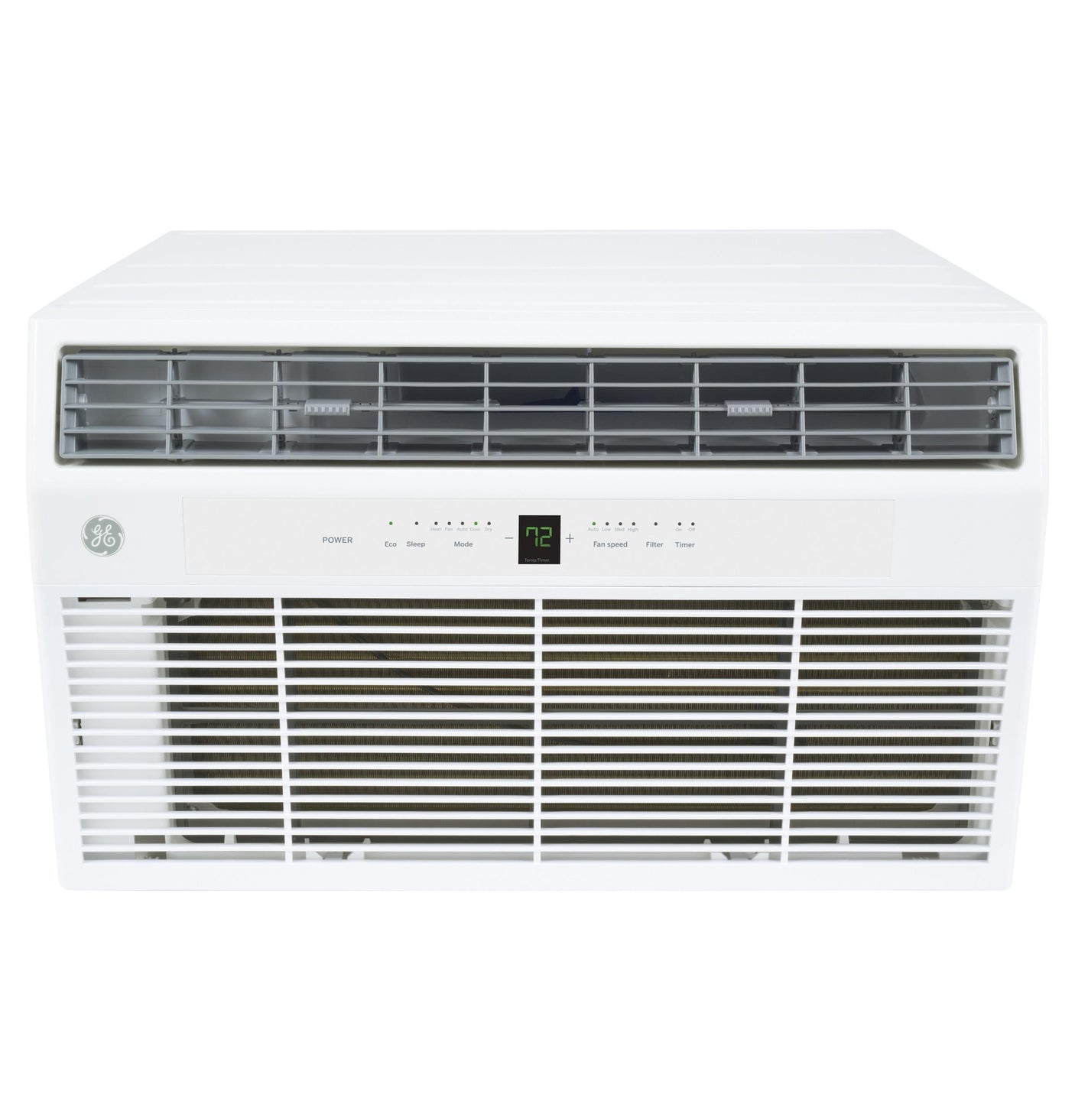 GE® Built In Air Conditioner