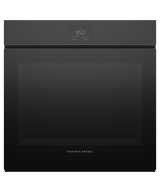 24" Series 9 Minimal Self-Cleaning Oven