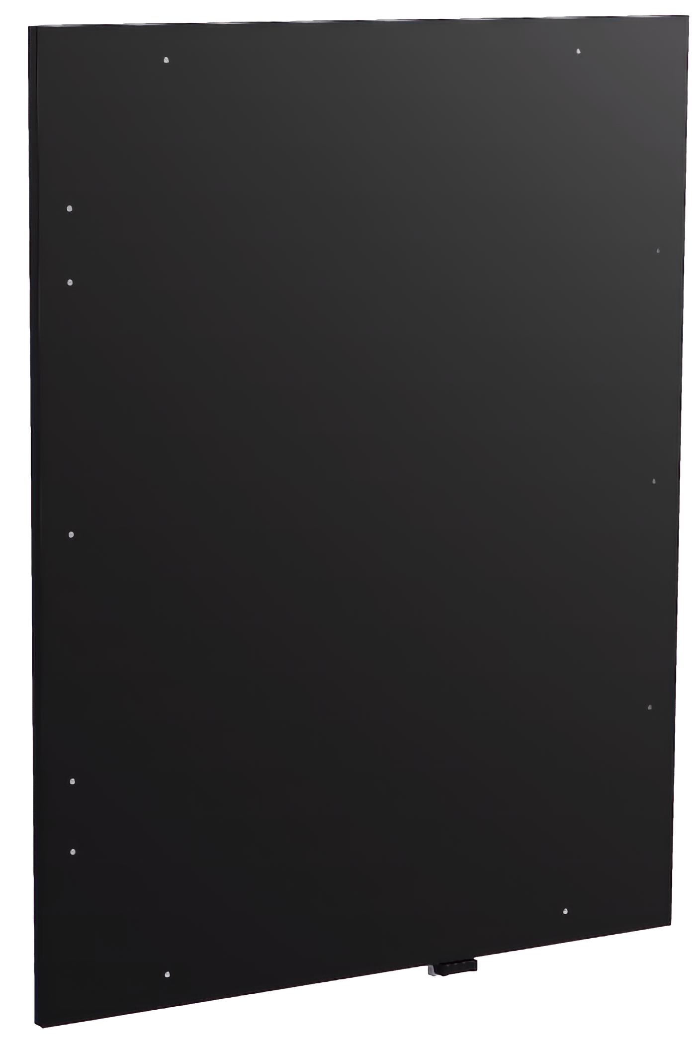 Solid Panel Ready Door, Compact