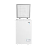 Danby 3.5 cu. ft. Chest Freezer in White