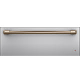 Café™ 2 - 30" Double Wall Oven Handles - Brushed Bronze