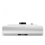 ZLINE Ducted Under Cabinet Range Hood in Stainless Steel (621) [Size: 48 Inch]