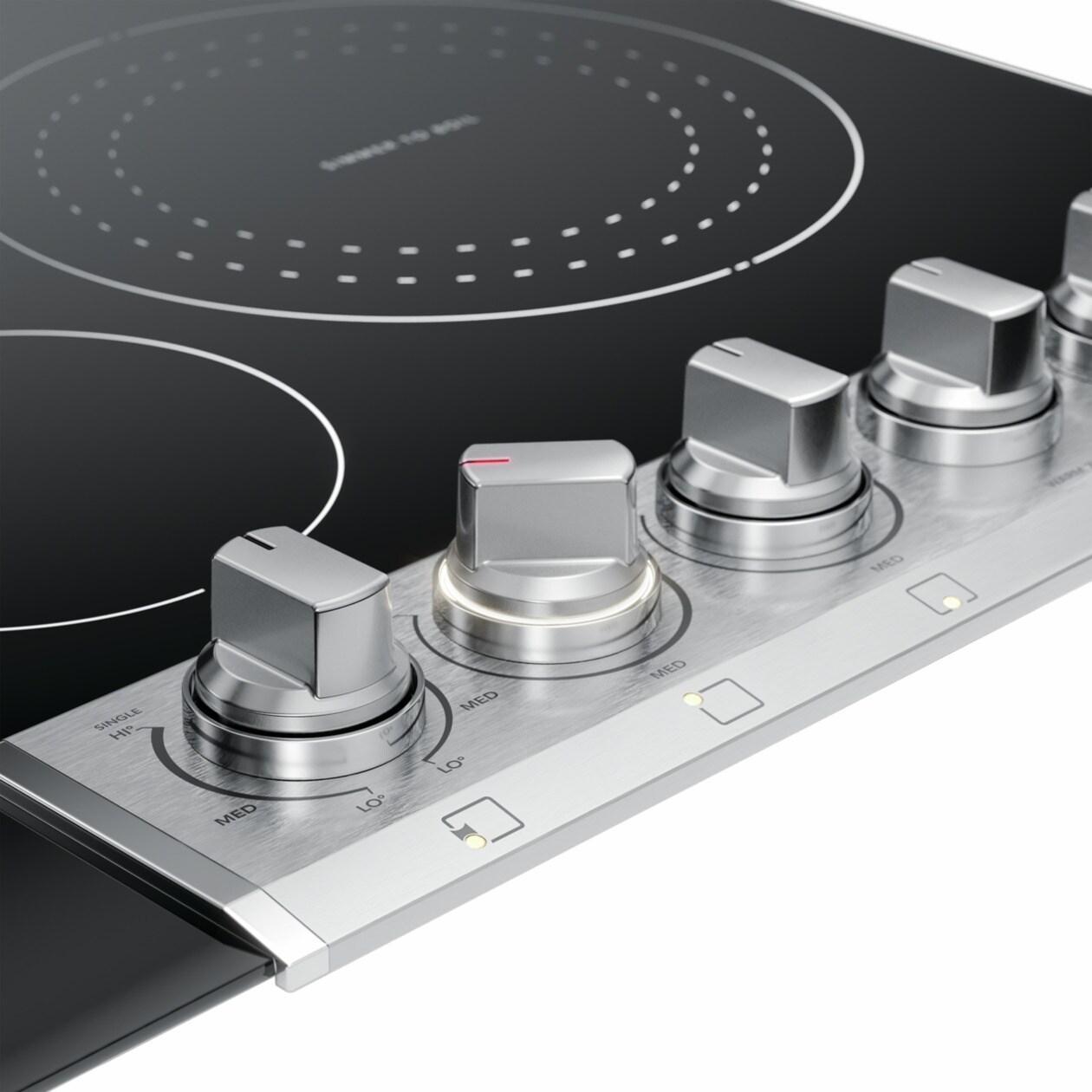 Frigidaire Professional 30" Electric Cooktop