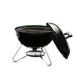 Smokey Joe® Charcoal Grill 14" - Black