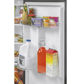 9.8 Cu. Ft. Top Freezer Refrigerator