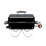 Go-Anywhere Gas Grill (Liquid Propane) - Black