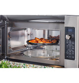 Café™ 1.7 Cu. Ft. Convection Over-the-Range Microwave Oven