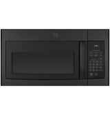 GE® 1.6 Cu. Ft. Over-the-Range Microwave Oven