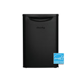 Danby 2.6 cu. ft. Compact Fridge in Stainless Steel ()