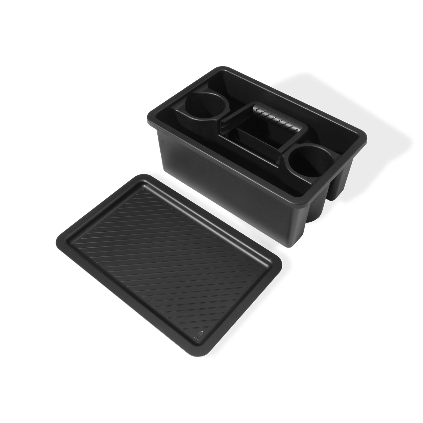 Weber Works™ Caddy with Tray Lid