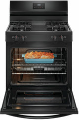 Frigidaire 30" Gas Range