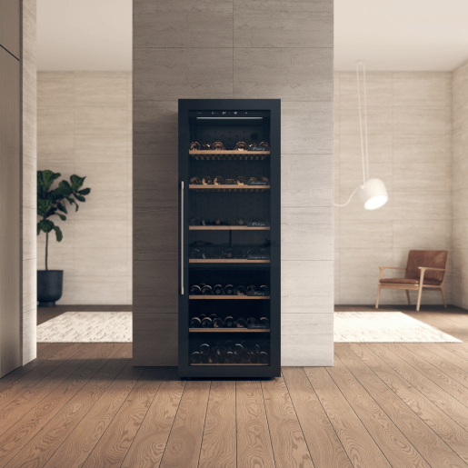 Wine Climate Cabinet