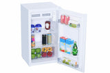 Danby Diplomat 3.3 cu. ft. Compact Refrigerator in White