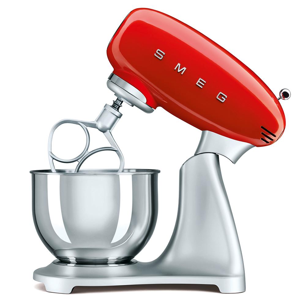 Stand Mixer Red