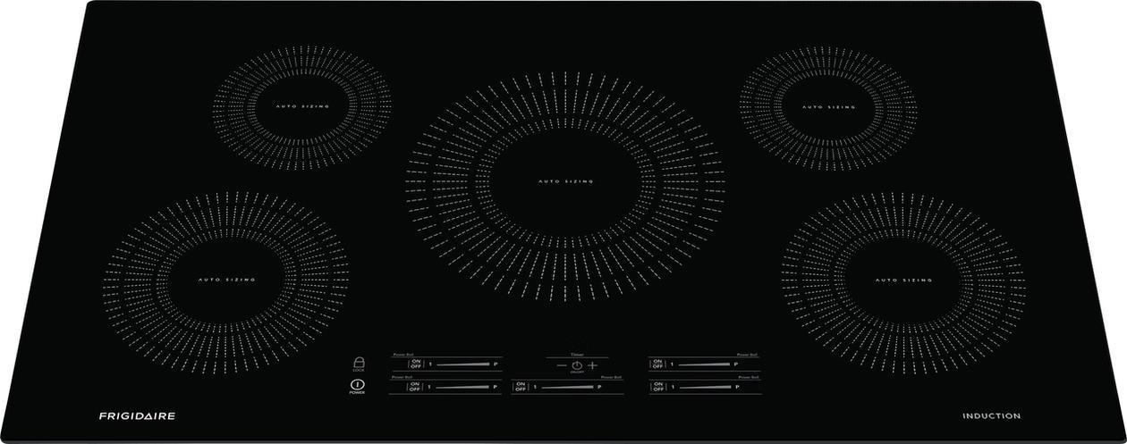 Frigidaire 36" Induction Cooktop