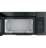 GE® 1.6 Cu. Ft. Over-the-Range Microwave Oven