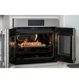 Monogram 30" Statement French-Door Double Wall Oven