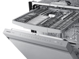 AutoRelease Smart 46dBA Dishwasher with StormWash™ in Stainless Steel