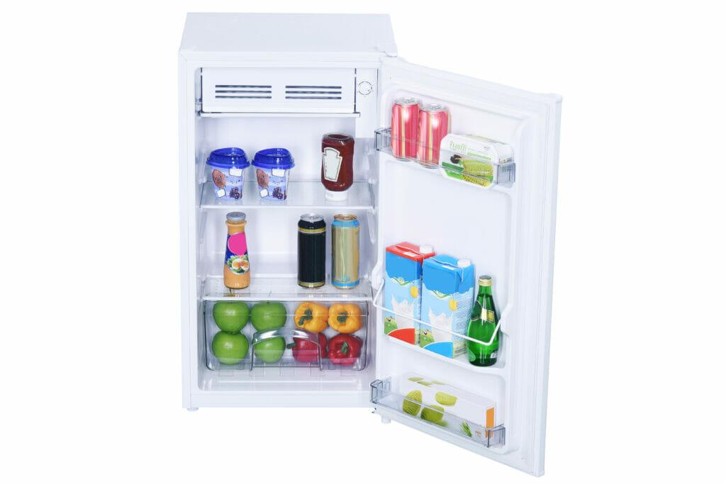 Danby Diplomat 3.3 cu. ft. Compact Refrigerator in White