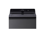 4.8 cu. ft. Mega Capacity Smart Top Load Washer with 4-Way® Agitator, EasyUnload™ & AI Sensing