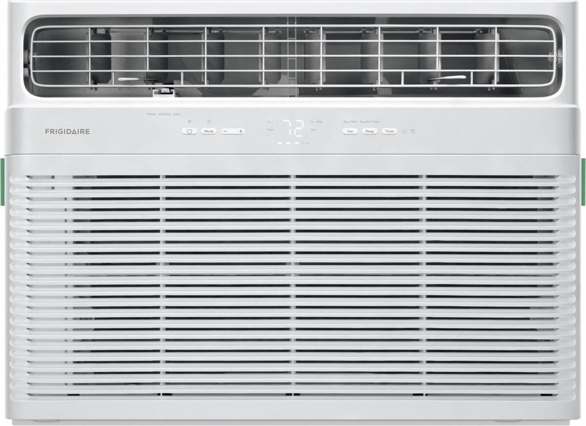 Frigidaire 18,000 BTU Window Room Air Conditioner with Wi-Fi