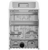 GE® 6.2 cu. ft. Capacity&#x00A0;Electric Dryer with Up To 120 ft. Venting and Shallow Depth&#x200B;