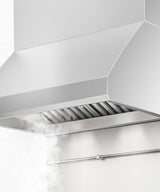 36" Series 9 Wall Range Hood