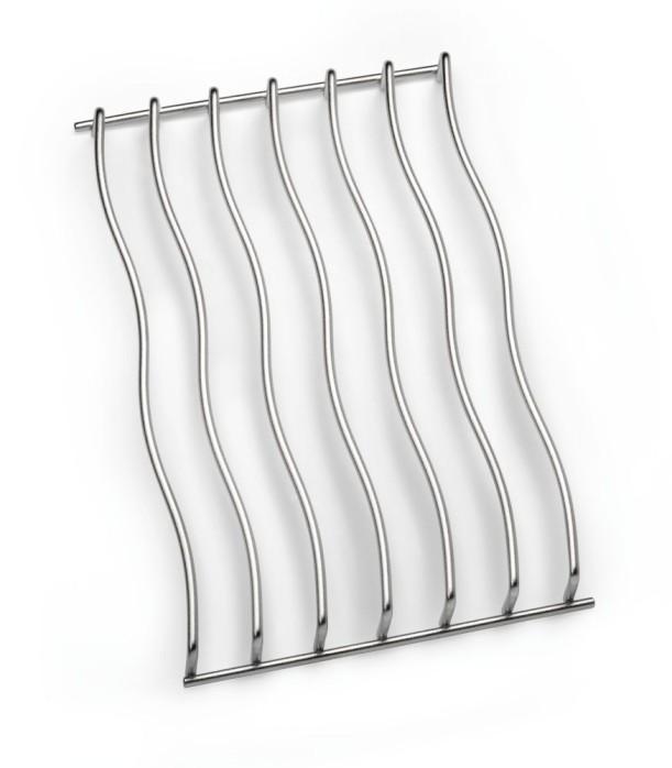 Stainless Steel Cooking Grid for 12 model Side Burner