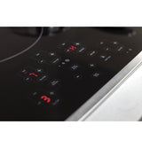 GE® 36" Built-In Touch Control Electric Cooktop