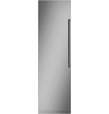 Monogram 24" Panel-Ready Premium Integrated Column Freezer