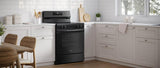 Frigidaire 30" Electric Range with the EvenTemp®