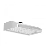 ZLINE Ducted Under Cabinet Range Hood in Stainless Steel (625)