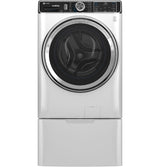 GE Profile™ 5.3 cu. ft. Capacity Smart Front Load ENERGY STAR® Washer with UltraFresh™ Vent System+ with OdorBlock™