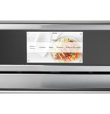 Café™ 30" Smart Five in One Oven with 120V Advantium® Technology