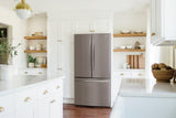 Frigidaire Gallery 29 Cu. Ft. Standard-Depth French Door Refrigerator