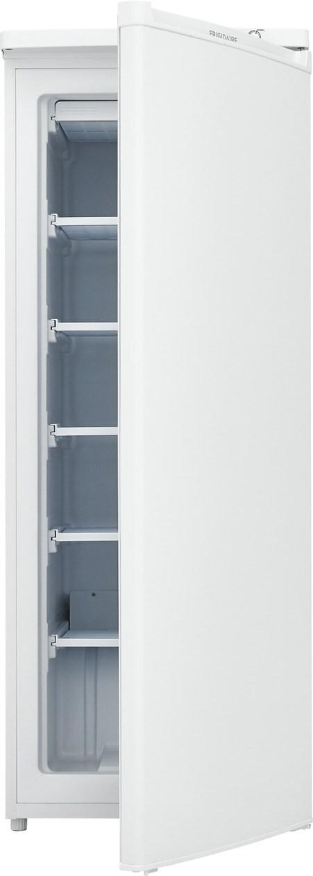 Frigidaire 6 Cu. Ft. Upright Freezer