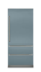 7 Series Refrigerator Door Panel - VIBDP36R STAINLESS STEEL OR COLOR DOOR PANEL