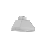 ZLINE Ducted Wall Mount Range Hood Insert in Stainless Steel (698)