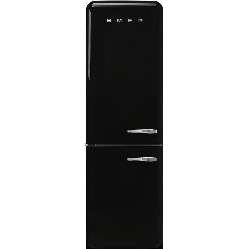 Refrigerator Black FAB32ULBL3