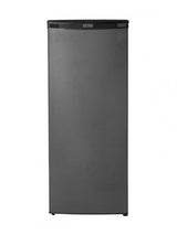 Danby Designer 8.5 cu. ft. Upright Freezer in Graphite