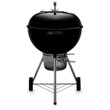 Original Kettle Premium Charcoal Grill 22" - Black