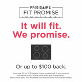 Frigidaire 30" Gas Cooktop