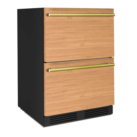 Refrigerated Drawers 24" Solid Panel Ready