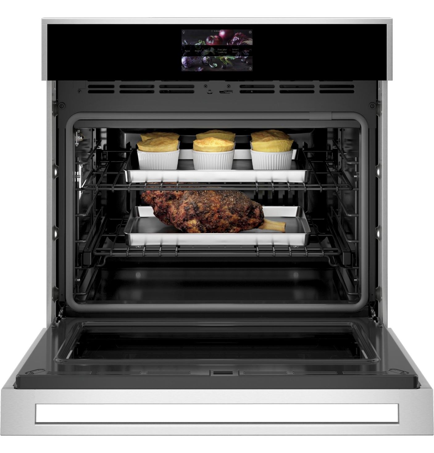 Monogram 30" Minimalist Single Wall Oven