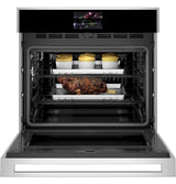 Monogram 30" Minimalist Single Wall Oven