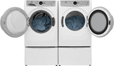 Electrolux Front Load Gas Dryer - 8.0 Cu. Ft.