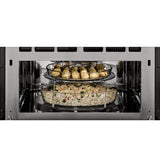 GE Profile™ 27 in. Single Wall Oven Advantium® Technology